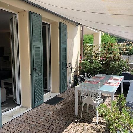 Apartmán Sunset Garden La Spezia Exteriér fotografie