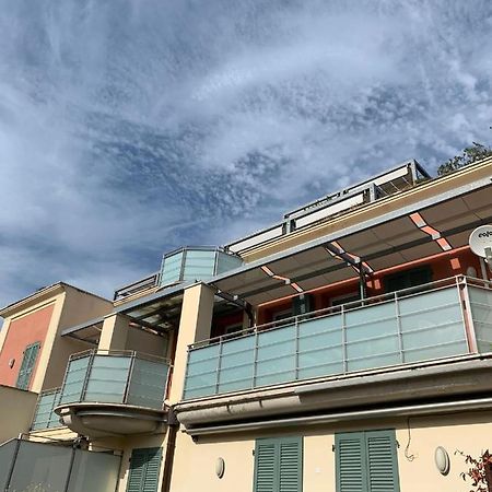 Apartmán Sunset Garden La Spezia Exteriér fotografie