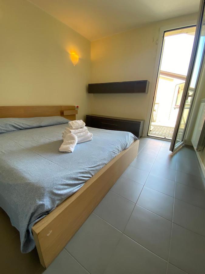Apartmán Sunset Garden La Spezia Exteriér fotografie