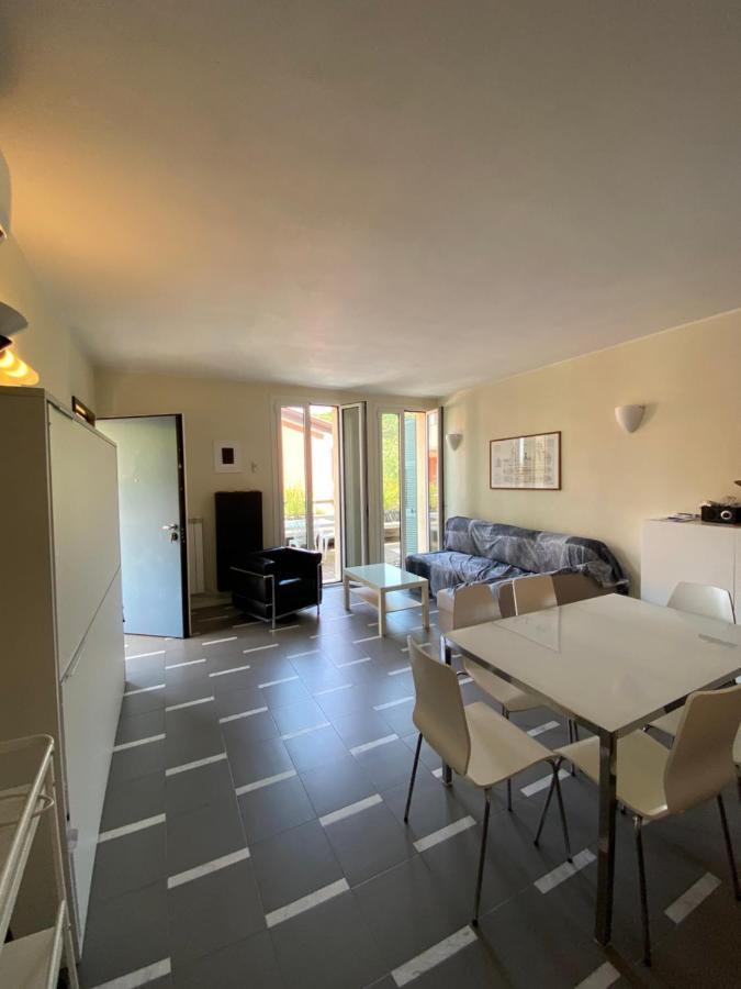 Apartmán Sunset Garden La Spezia Exteriér fotografie