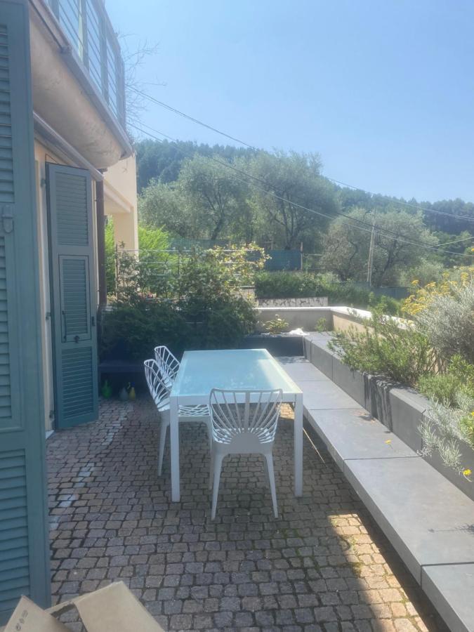 Apartmán Sunset Garden La Spezia Exteriér fotografie