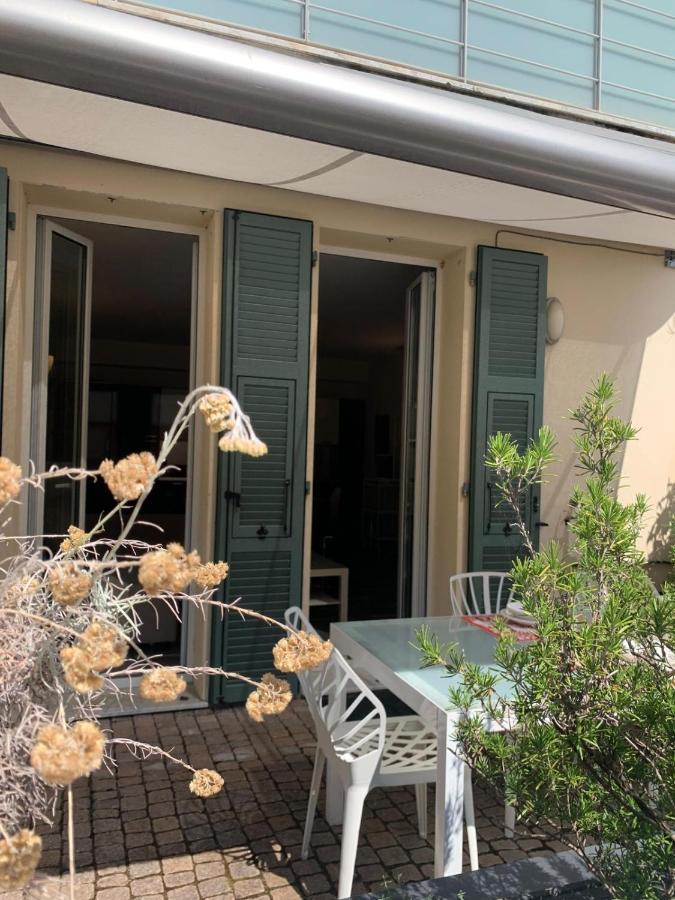 Apartmán Sunset Garden La Spezia Exteriér fotografie