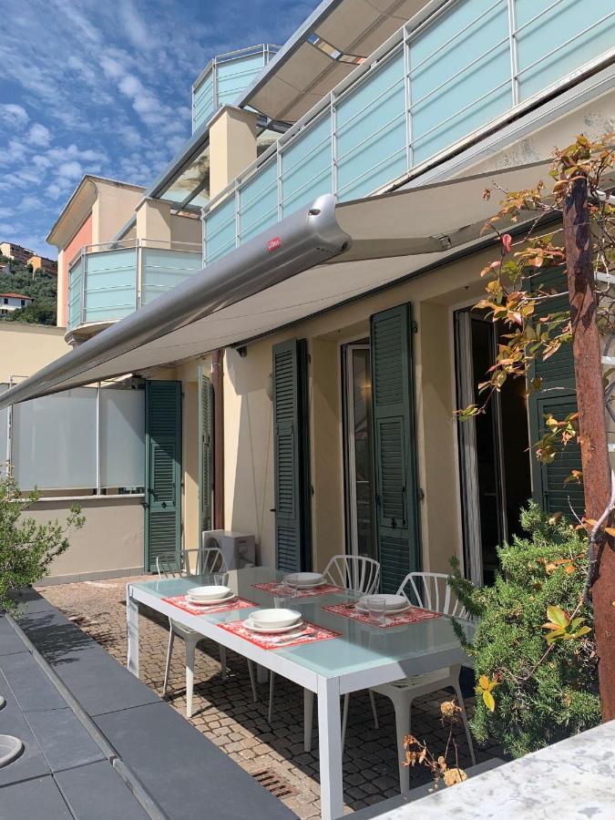 Apartmán Sunset Garden La Spezia Exteriér fotografie